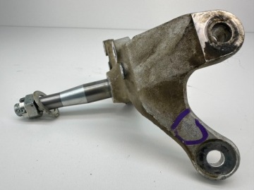 Yamaha Raptor 700 левый поворотный кулак 1S3-23501-00-00