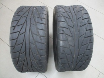 can-am renegad Quad opony szosowe STRYDER 25x10x12
