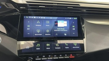 Peugeot 408 Crossover 1.2 PureTech 130KM 2024 Peugeot 408 1.2 PureTech GT s&amp;s EAT8, zdjęcie 18