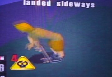 THRASHER ПРЕДСТАВЛЯЕТ SKATE AND DESTROY PSX ЧТЕНИЕ ОПИСАНИЯ