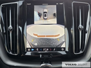 Volvo XC60 II Crossover Plug-In Facelifting 2.0 T8 455KM 2024 Volvo XC 60 FV23 Ultra Dark T8 455KM AWD ACC BLIS, zdjęcie 28