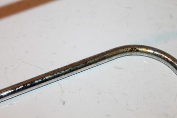 КРЕПЛЕНИЕ SUZUKI INTRUDER 125 GMOL