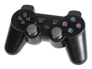 Геймпад TRACER Trooper BLUETOOTH PS3