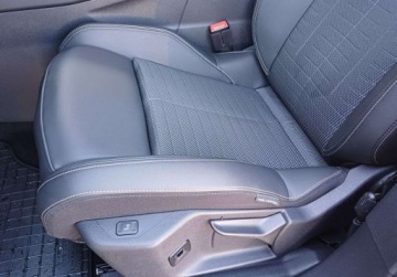 Peugeot 3008 III 2024 Peugeot 3008 1.2 PureTech mHEV Allure e-DCS6 I wl. GWARANCJA FV23, zdjęcie 30