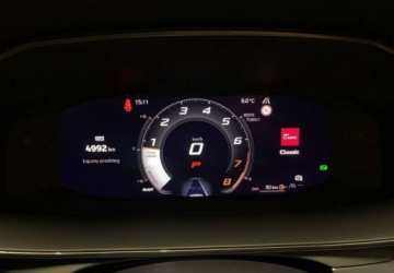 Cupra Formentor Crossover 1.5 TSI 150KM 2025 Cupra Formentor VAT 23 1.5 e-TSI 150KM DSG 2025 r., salon PL, EDGE, Dynami, zdjęcie 23