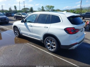 BMW X3 G01 2023 BMW X3 SDrive30I 2023 2.0 Benzyna 248KM, zdjęcie 1