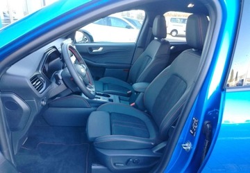 Ford Kuga III SUV Facelifting 1.5 EcoBoost 186KM 2024 Ford Kuga Ford Kuga 1.5 EcoBoost FWD ST-Line X 1.5 Benzyna 187KM, zdjęcie 19