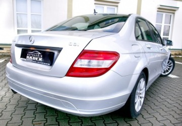 Mercedes Klasa C W204 Limuzyna 1.8 180 K 156KM 2010 Mercedes C 180 1.8 156KM/Klimatronic/ 6 Biegów/, zdjęcie 30