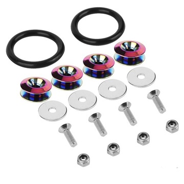 Автомобильные крылья из алюминиевого сплава /