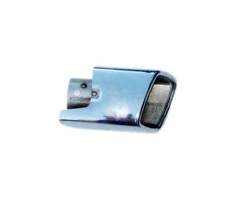 MERCEDES ML W164 Koncowka rury wydechowej prawa OE
