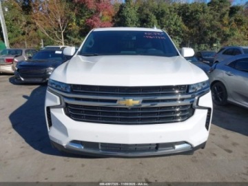 Chevrolet Tahoe GMT900 2023 Chevrolet Tahoe 2023r., 4x4, 5.3L 5.3 Benzyna 355KM, zdjęcie 6