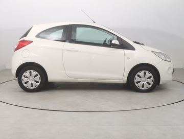 Ford Ka III 1.2 Duratec 69KM 2013 Ford Ka 1.2 i, Klima, zdjęcie 5