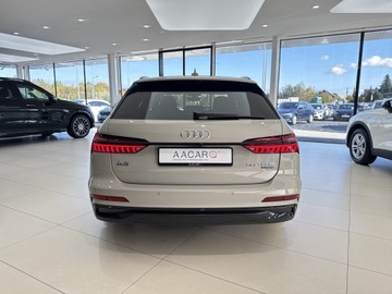 Audi A6 C8 Avant Plug In Facelifting 2.0 50 TFSI e 299KM 2024 Audi A6 50TFSI PHEV S Line Quattro / 1właściciel /, zdjęcie 2