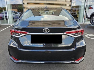 Toyota Corolla XII Sedan Facelifting 1.8 Hybrid 140KM 2025 Od ręki - Comfort 1.8 Hybrid 140KM | Tempomat adaptacyjny!, zdjęcie 3