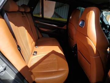 BMW X5 F15 2017 BMW X5 M 2017 4.4l 4.4 Benzyna 567KM, zdjęcie 11
