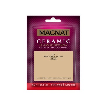 TESTER CERAMIC C7 30ML MAGNAT