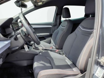 Seat Ibiza V Hatchback 5d Facelifting 1.0 TSI 110KM 2025 Seat Ibiza FRDSGModel 2025 Benzyna 110KM, zdjęcie 9
