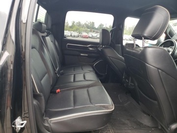  RAM 1500 2022, 3.0L, 4x4, LARAMIE, od ubezpieczalni 3.0 Diesel 260KM, zdjęcie 8