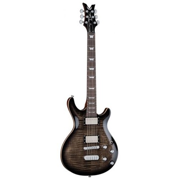 Gitara Elektryczna Dean Icon Flame Top CHB