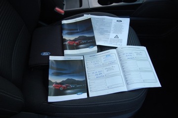 Ford Kuga III SUV 2.0 EcoBlue 190KM 2020 Kuga Titanium4x4 2.0TDCI TempAktywny Led KeylessGo Kamer El.KlapaN.Rozrząd, zdjęcie 15