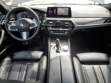BMW Seria 5 G30-G31 2018 BMW Seria 5 BMW 540i 3.0 Benzyna 335KM, zdjęcie 7