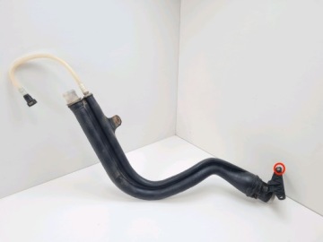 2012 Volkswagen Amarok Топливозаливная горловина 2H0201129B