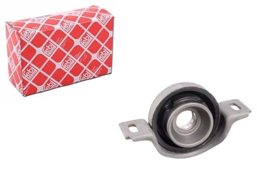 ОПОРА ВАЛА MERCEDES ПЕРЕДНИЙ ВАЛ, 3 ЧАСТИ SPRINT