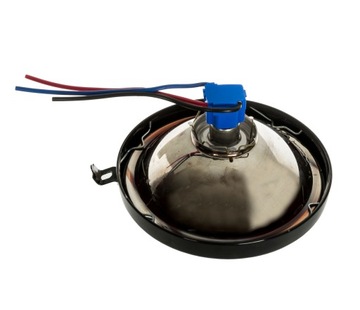 ПЕРЕДНИЕ ФОНАРИ C-360 C-330 ФАРЫ H4 НАКЛАДКИ