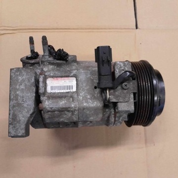 KOMPRESOR KLIMY CHRYSLER VOYAGER 2.8 CRD ROK 08-12