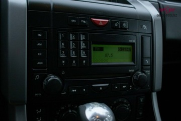 Land Rover Range Rover Sport I 2009 Land Rover Range Rover Sport FV23%*Org.lakier*, zdjęcie 18