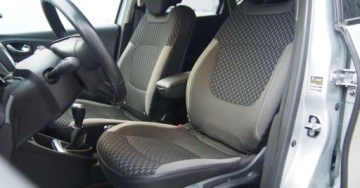 Renault Captur I Crossover Facelifting 0.9 Energy TCe 90KM 2018 Renault Captur Benzyna 90KM Jedyne 49 Tys.Km Benzyna 90KM, zdjęcie 22