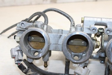 YAMAHA FZ6 N RJ07 ДРОССЕЛЬ + ЖГУТ ПРОВОДОВ