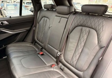 BMW X5 G05 SUV Facelifting 3.0 30d 298KM 2023 BMW X5 I wlasciciel M Sport 360 Hak Gwarancja Bezwypadkowy FVAT23, zdjęcie 31