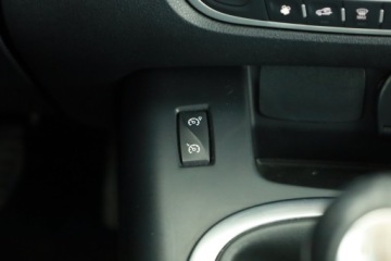 Renault Grand Scenic II 2014 Renault Grand Scenic 1.2 TCe, Salon Polska, zdjęcie 15