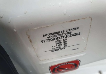 Citroen C4 Picasso II Picasso 2.0 BlueHDi 150KM 2015 Citroen C4 Picasso Kamera Hands Free GetHelp 2.0 Diesel 150KM, zdjęcie 23