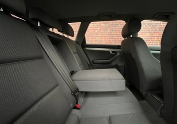 Audi A4 B6 Sedan 2.0 20V 131KM 2003 Audi A4 Avant Klima Alu Super stan Warszawa gwarancja w cenie VRAA 2.0, zdjęcie 17