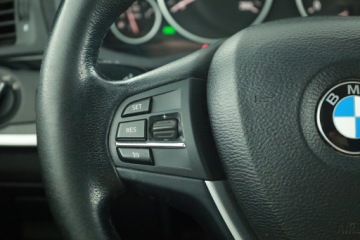 BMW X3 G01 SUV 2.0 20d 190KM 2017 BMW X3 xDrive20d, Salon Polska, Serwis ASO, zdjęcie 19