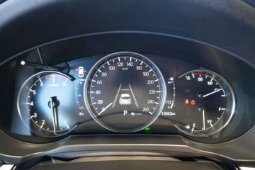 Mazda CX-5 II SUV Facelifting 2.5 SKYACTIV-G 194KM 2023 Mazda CX-5 2.5 benz Skyactiv Sport SLine 4x4 Kamera Radar NaviMenuPL Drive, zdjęcie 22