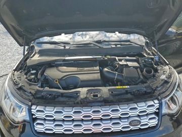 Land Rover Discovery Sport 2020 Land Rover Discovery Sport Se 2020 2.0 Benzyna 246KM, zdjęcie 6