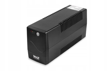 ZASILACZ AWARYJNY BATERIA PICO UPS 600VA/360W 7AH