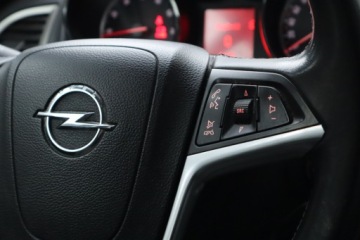 Opel Astra J Sports Tourer 1.6 Twinport ECOTEC 115KM 2012 Opel Astra 1.6 16V, Salon Polska, Klima, Tempomat, zdjęcie 14