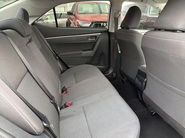 Toyota Corolla XI Sedan Facelifting 1,6 Valvematic 132KM 2018 Toyota Corolla 1.6 Premium EU6 Seria E16 (2012-201, zdjęcie 7