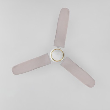 1 комплект защиты лопастей потолочного вентилятора