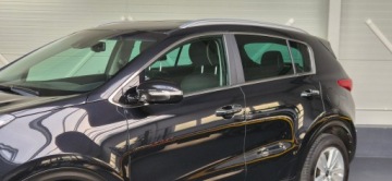 Kia Sportage IV SUV 1.6 GDI 132KM 2017 KIA SPORTAGE BUSINESS LINE! Super stan!, zdjęcie 3