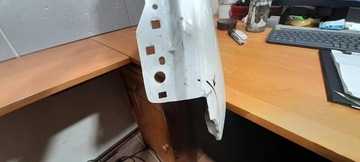 BLATNÍK LEVÝ PŘEDNÍ CITROEN BERLINGO IV PARTNER