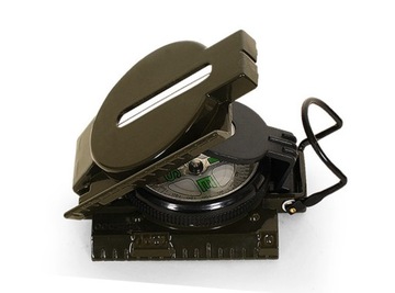 ПРОФЕССИОНАЛЬНЫЙ ВОЕННЫЙ КОМПАС КОМПАС