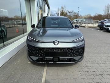 Volkswagen T-Roc I SUV Facelifting 1.5 TSI ACT 150KM 2026 Volkswagen T-Roc R-Line 1.5 eTSI 150 KM DSG, zdjęcie 2