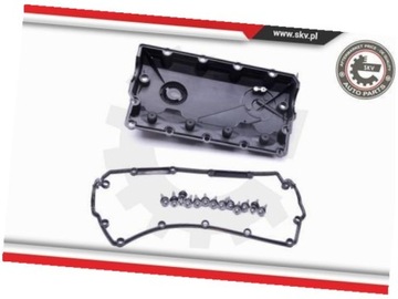 ESEN SKV KRYT VENTILU 48SKV005