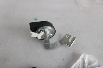 OPEL GRANDLAND X KLAKSON JEDNOTONOWY 9815870880