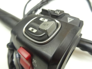 HONDA GL 1800 GOLD WING SC79 PRZEŁĄCZNIK PRAWY ROLGAZ 2018 -